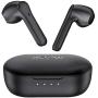 Wireless Earbuds, Mpow MX1 Bluetooth Headphones w/Wireless Charging Case/USB-C Charge, 4 Mics Noise Reduction in Ear Headset, 35H Playtime/Hi-Fi Stereo/Touch Control, IPX8 Waterproof Sport Earphones