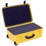 Seahorse 920 Protective Wheeled Case with Foam