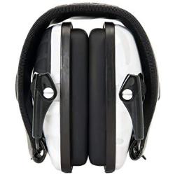 Howard Leight by Honeywell Impact Sport Sound Amplification Electronic Shooting Earmuff, MultiCam Alpine (R-02528), multi-color
