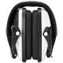 Howard Leight by Honeywell Impact Sport Sound Amplification Electronic Shooting Earmuff, MultiCam Alpine (R-02528), multi-color
