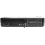 Tripp Lite SMART1500LCD 1500VA Smart UPS Battery Back Up, 900W Rack-Mount/Tower, LCD, AVR, USB, DB9, 3 Year Warranty & Dollar 250,000 Insurance Black