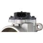 AIP Electronics Premium Complete Throttle Body Assembly TB Compatible Replacement For 2002-2003 Hyundai Elantra 4.0L L4 35100-23500 Oem Fit TB47