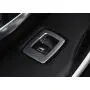Eiseng 5pcs ABS Chrome Window Lift Button Cover Trim for BMW 3 Series F30 320i 328i 330i 335i F34 3GT Gran Turismo (2013-2015 Model)