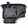PT Auto Warehouse HLS-1381 - Headlight Switch - without Fog Lights, without Auto Headlight