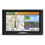 Garmin Drive 50 USA LM GPS Navigator System with Lifetime Maps, Spoken Turn-By-Turn Directions, Direct Access, Driver Alerts, and Foursquare Data