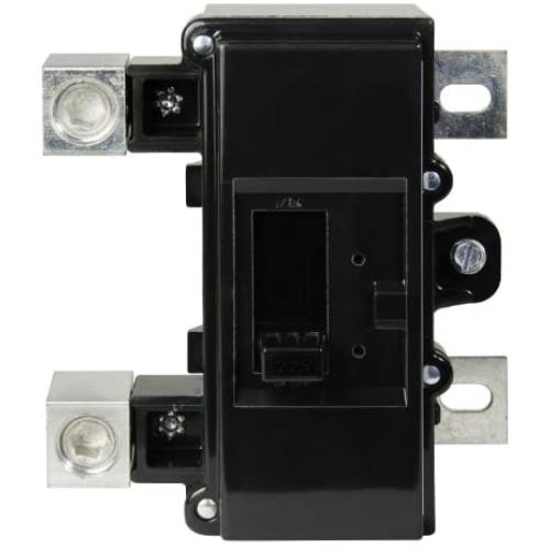 Square D by Schneider Electric QOM2225VH 225-Amp QOM2 Frame Size Main Circuit Breaker for QO and Homeline Load Centers