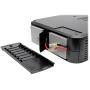 Tripp Lite SMART1500LCD 1500VA Smart UPS Battery Back Up, 900W Rack-Mount/Tower, LCD, AVR, USB, DB9, 3 Year Warranty & Dollar 250,000 Insurance Black