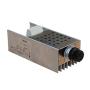 10000W 110V-220V AC SCR Voltage Electronic Regulator Motor Speed Controller Control Dimming Dimmer Thermostat Import High-Power