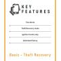MasTrack- GPS Tracking Device for Cars | Track On Computer Smartphone| Tracking Employees, Teens, More| Plug Into OBD Port Instant Alerts & Engine Diagnostics…