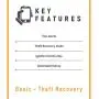 MasTrack- GPS Tracking Device for Cars | Track On Computer Smartphone| Tracking Employees, Teens, More| Plug Into OBD Port Instant Alerts & Engine Diagnostics…
