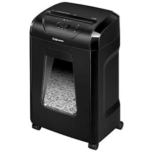 Powershred 12C15 12-Sheet Cross-Cut Paper Shredder (4014401)