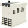 VFD Variable Frequency Converter 220V Single-Phase Input & Output Motor Drive Inverter for Spindle Motor Speed Control(1.5KW 7A)