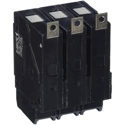Siemens SIEBQD330 SIE BQD330 3P 30A 277/480 CB, Black
