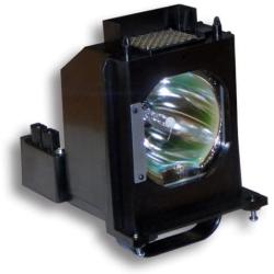 Mitsubishi WD-73735 TV Lamp with Housing with 150 Days Warranty