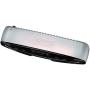 Fellowes 5736606 Laminator Saturn3i 125, 12.5 inch, Rapid 1 Minute Warm-up Laminating Machine, with Laminating Pouches Kit , Silver, Black