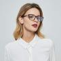 Computer Reading Glasses Blue Light Blocking Readers Men and Women Glasses of Reading