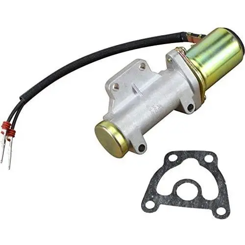 AIP Electronics Idle Air Control Valve IAC Compatible Replacement For 1990-1997 Nissan D21 Pickup 2.4L 2378186G00 Oem Fit IAC87