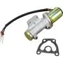 AIP Electronics Idle Air Control Valve IAC Compatible Replacement For 1990-1997 Nissan D21 Pickup 2.4L 2378186G00 Oem Fit IAC87