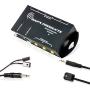BAFX Products (Infrared) IR Remote Control Extender or IR Repeater Kit - Control 1 to 8 Devices (Expandable to 12!)