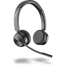 Plantronics SAVI 7220 Office, Black
