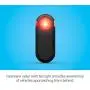 Garmin Varia RTL515, Cycling Rearview Radar with Tail Light, Visual and Audible Alerts for Vehicles Up to 153 Yards Away, 010-02376-00, One Size