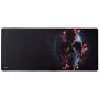 JIALONG Gaming Mouse Pad Exteneded Desk Mouse Mat Large Size 35.4 X 15.7X 0.12inches Comfortable XXL Mousepad for Gaming and Office