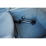 Mobotron MS-526 Heavy-Duty Laptop Mount + Screen Stabilizer+ Cooling Fan+ Supporting Brace