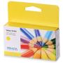 Primera 53465 High Yield Cyan Magenta Yellow Ink Cartridge 4-Pack for LX1000, LX2000 Color Label Printers