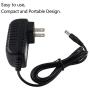 12V Ride On Charger Battery Charger, AC/DC Adapter for Kid Trax Dynacraft Best Choice Products Wrangler SUV Huffy Battery 12V Ride On Charger Battery Charger, AC/DC Adapter for Kid Trax Dynacraft Best Choice Products Wrangler SUV Huffy Battery