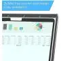 for MacBook Pro 16 inch Anti-Glare Anti-Blue Light Screen Protector Filter, TPU Keyboard Cover, trackpad Protective Film，(for MacBook pro 16 inch)