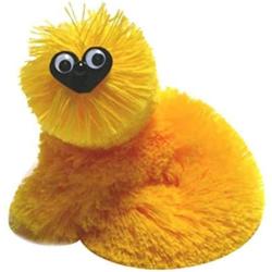 HW Products Izzy - Yellow, Sax Bell Brush (H-IZY)