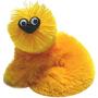 HW Products Izzy - Yellow, Sax Bell Brush (H-IZY)