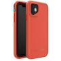 LifeProof FRĒ SERIES Waterproof Case for iPhone 11 - FIRE SKY (BLUEBIRD/TANGERINE)