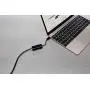 Belkin USB-IF Certified USB Type C (USB-C) to Gigabit Ethernet Adapter, Compatible with USB-C Devices including New MacBook, MacBook Pro (2016), XPS and ChromeBook Pixel (F2CU040btBLK)