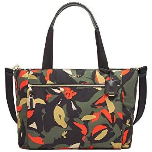 TUMI - Voyageur Mauren Laptop Tote - 13 Inch Computer Bag for Women TUMI - Voyageur Mauren Laptop Tote - 13 Inch Computer Bag for Women