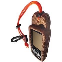 GizzMoVest LLC Case Cover Compatible with Garmin 66, 66s, 66st, Made in The USA COF.