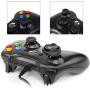 Xbox 360 Wired Controller, Prodico Joystick Wired Controller for Xbox 360 Windows and PC