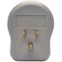 Tripp Lite SPIKECUBE SPIKECUBE Series 1-Outlet Personal Surge Protector Wall Tap