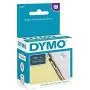 Dymo Hanging File Tabe Inserts