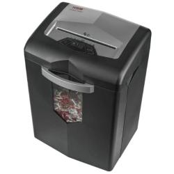 HSM Shredstar PS820C 20-Sheet Cross Cut, 7.1-Gallon Capacity, Continuous Operation Shredder