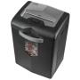 HSM Shredstar PS820C 20-Sheet Cross Cut, 7.1-Gallon Capacity, Continuous Operation Shredder
