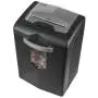 HSM Shredstar PS820C 20-Sheet Cross Cut, 7.1-Gallon Capacity, Continuous Operation Shredder