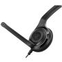 Sennheiser PC 7 USB - Mono USB Headset for PC and MAC