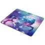 Smooffly Gaming Mouse Pad Custom,Unicorn Galaxy Mousepad Non-Slip Rubber Rectangle Mouse Pads for Computers Laptop
