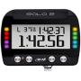 AIM Solo 2 GPS Lap Timer All New Much faster and more precise Configurable LEDs