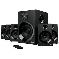 Z606 5.1 Surround Sound Speaker System with Bluetooth