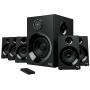 Z606 5.1 Surround Sound Speaker System with Bluetooth
