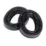 3M PELTOR Camelback Gel Sealing Rings HY80, Comfort Replacement Earmuff Cushions, Black 3M PELTOR Camelback Gel Sealing Rings HY80, Comfort Replacement Earmuff Cushions, Black