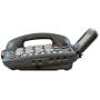 Ampli550 - Amplified Telephone with Talking Caller ID and Talking Keys