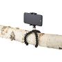 Joby GripTight ONE GorillaPod Stand: Flexible Tripod and Mount for Smartphones from iPhone SE to iPhone 8 Plus, Google Pixel, Samsung Galaxy S8 and More
